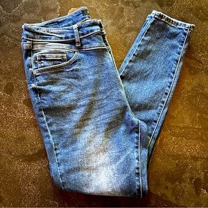 Judy Blue Skinny Fit Jeans - Size 32